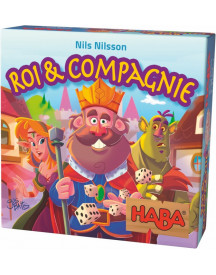 ROI & COMPAGNIE