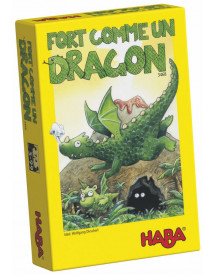 MINI FORT COMME UN DRAGON 5ANS+