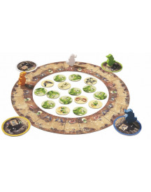 MINI FORT COMME UN DRAGON 5ANS+