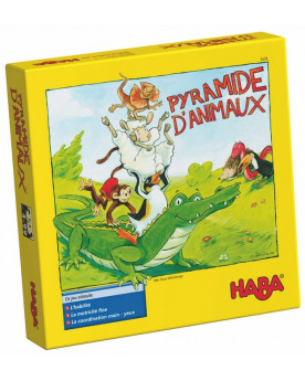 PETIT FORMAT PYRAMIDE D...