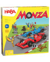 PETIT FORMAT MONZA