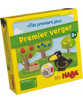 MES 1ERS JEUX PREMIER...