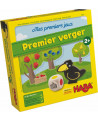MES 1ERS JEUX PREMIER VERGER 2ANS+