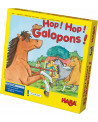 PETIT FORMAT HOP! HOP! GALOPONS