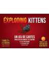 EXPLODING KITTENS