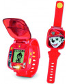PAT PATROUILLE MONTRE INTERACTIVE MARCUS
