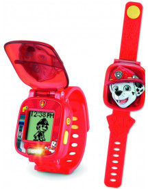 PAT PATROUILLE MONTRE INTERACTIVE MARCUS