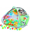 MAXI TAPIS D'EVEIL SENSORIEL 7 EN 1