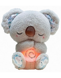 MON KOALA CALI DODO