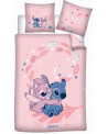 HOUSSE COUETTE POLYCOTON ANGEL