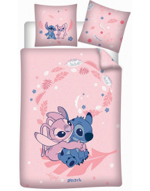 HOUSSE COUETTE POLYCOTON ANGEL