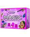 GLITZY MAGIC 75 TOURS