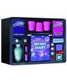 GLITZY MAGIC 75 TOURS