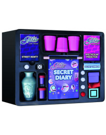 GLITZY MAGIC 75 TOURS