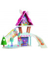 ENCHANTIMALS CHALET DES NEIGES