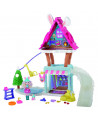ENCHANTIMALS CHALET DES NEIGES