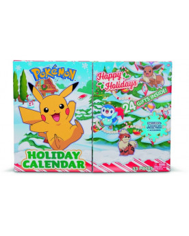 POKEMON CALENDRIER DE...