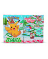 POKEMON CALENDRIER DE L'AVENT 1