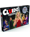 CLUEDO MENTEURS