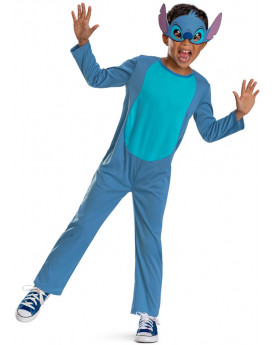 COST STITCH 7/8 ANS