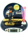 HARRY POTTER RADIO REVEIL ALARME PROJECT