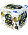 HARRY POTTER RADIO REVEIL ALARME PROJECT