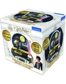 HARRY POTTER RADIO REVEIL ALARME PROJECT
