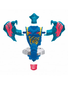 BEYBLADE TOUPIE WARRIORS