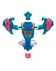 BEYBLADE TOUPIE WARRIORS