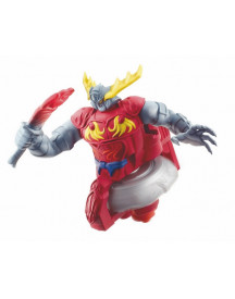 BEYBLADE TOUPIE WARRIORS