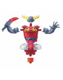 BEYBLADE TOUPIE WARRIORS