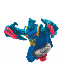 BEYBLADE TOUPIE WARRIORS