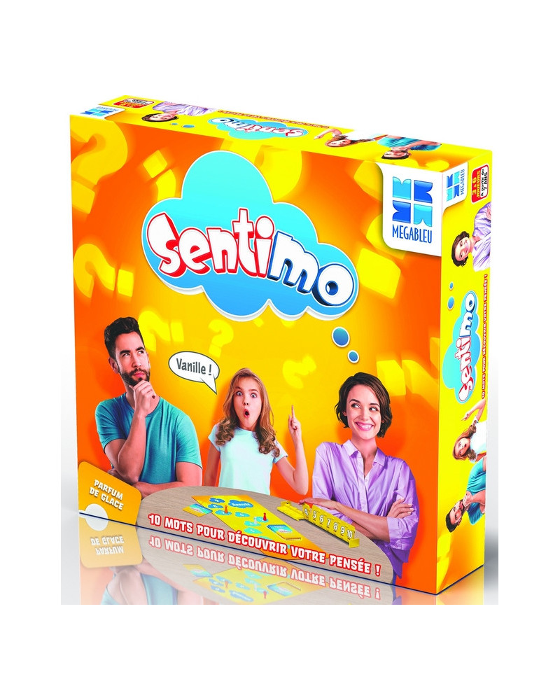 SENTIMO