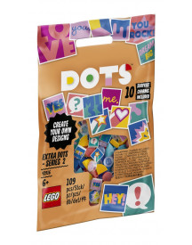 TUILES DE DECORATION DOTS - SERIE 2
