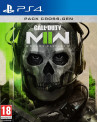 PL4 CALL OF DUTY : MODERN WARFARE 2