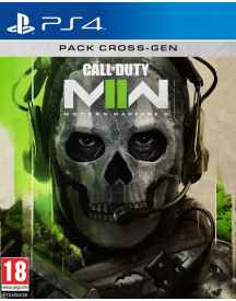PL4 CALL OF DUTY : MODERN WARFARE 2