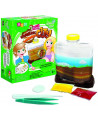 MINI LOMBRIC MINI VERRE DE TERRE