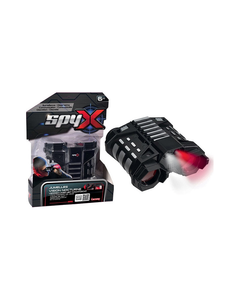 SPY X JUMELLE VISION NOCTURNE