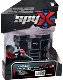 SPY X JUMELLE VISION NOCTURNE