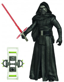 STAR WARS FIGURINES JUNGLE/ESPACE