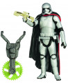 STAR WARS FIGURINES JUNGLE/ESPACE