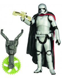 STAR WARS FIGURINES JUNGLE/ESPACE