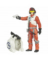 STAR WARS FIGURINES JUNGLE/ESPACE