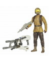 STAR WARS FIGURINES JUNGLE/ESPACE