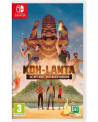 SWITCH KOH-LANTA 2022 LE RETOUR DES AV.