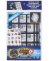 YO-KAI WATCH RECHARGES DE PAGES LIVRE