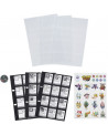 YO-KAI WATCH RECHARGES DE PAGES LIVRE