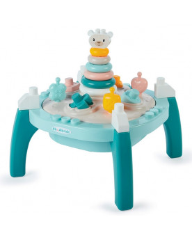 ABRICK MA PREMIERE TABLE...
