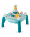 ABRICK MA PREMIERE TABLE D'ACTIVITES