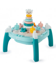 ABRICK MA PREMIERE TABLE D'ACTIVITES
